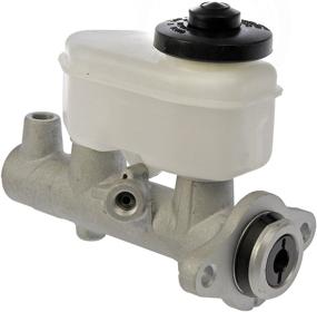 img 2 attached to Dorman M390410 Brake Master Cylinder