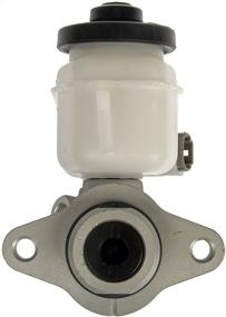 img 4 attached to Dorman M390410 Brake Master Cylinder