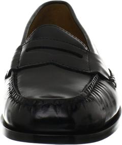 img 3 attached to 👞 Timeless Style and Comfort: Cole Haan Pinch Penny Loafer Men's Shoes - Perfect Loafers & Slip-Ons