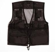 🎽 rothco recon vest: high-performance tactical gear for enhanced performance logo