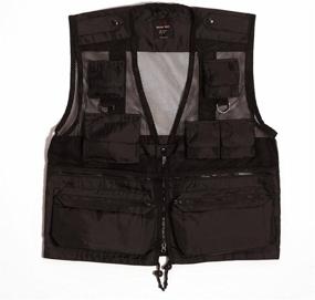 img 1 attached to 🎽 Rothco Recon Vest: High-performance Tactical Gear for Enhanced Performance