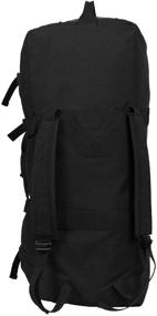 img 1 attached to 🎒 Enhanced Duffle Bag - Rothco GI Type