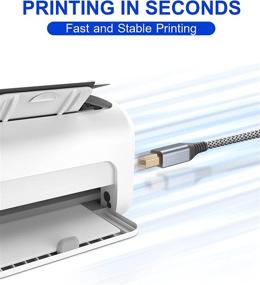 img 2 attached to 🖨️ Industrial Electrical Lexmark Compatible Printer Scanner Safeguard