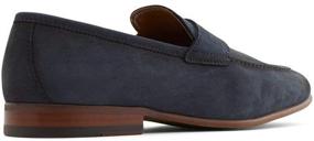 img 3 attached to 👞 ALDO MANUBAR Penny Loafer Light: Stylish Slip-On Footwear for Men