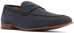 img 1 attached to 👞 ALDO MANUBAR Penny Loafer Light: Stylish Slip-On Footwear for Men
