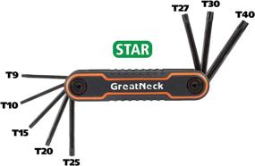 img 3 attached to 🔧 GreatNeck 74210 Adjustable Color-Coded Identification Tool