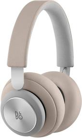 img 4 attached to Банг и Олуфсен Beoplay H4 Второе Поколение Накладные Наушники, Лаймстоун - Улучшенный Аудио Опыт в Одном Размере (1648204)