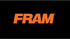 img 1 attached to 🔍 FRAM XG9911: Полный защитный синтетический масляный фильтр на 20 000 миль (1 шт.)
