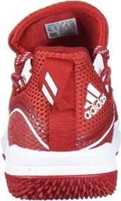 img 2 attached to Получите классический трепет с кроссовками Adidas Collegiate Royal White.