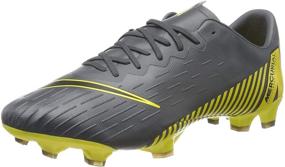 img 4 attached to Nike Mens Vapor Dark Black Men's Shoes and Athletic