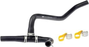 img 3 attached to Dorman 626-522 HVAC Heater Hose Assembly: Ideal for Ford/Mercury Models