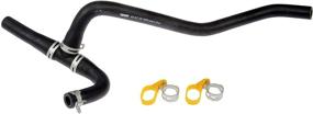 img 4 attached to Dorman 626-522 HVAC Heater Hose Assembly: Ideal for Ford/Mercury Models