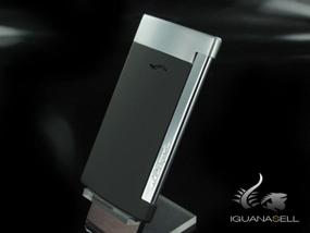 img 2 attached to S T Dupont Slim Lighter Chrome