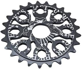img 3 attached to Eastern Bikes Medusa Alloy Sprocket