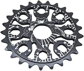 img 1 attached to Eastern Bikes Medusa Alloy Sprocket