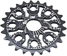 img 4 attached to Eastern Bikes Medusa Alloy Sprocket