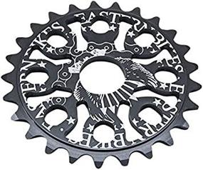 img 2 attached to Eastern Bikes Medusa Alloy Sprocket