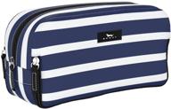 nantucket resistant compartment organizer with multiple compartments logo