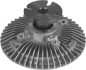 img 1 attached to Hayden Automotive 2615 Premium Clutch