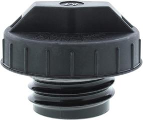 img 3 attached to 🔒 Black Stant Fuel Cap - OE Equivalent for Enhanced SEO