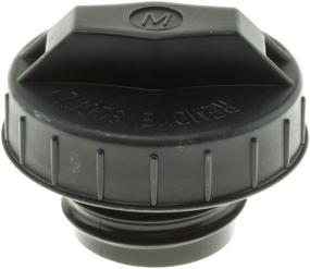 img 4 attached to 🔒 Black Stant Fuel Cap - OE Equivalent for Enhanced SEO