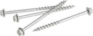 🔩 simpson strong-tie sd9212r100 9x2.5 structural screws logo
