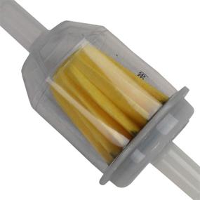 img 2 attached to Beck Arnley 043 0504 Fuel Filter