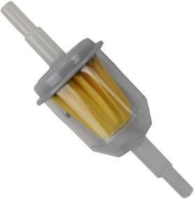 img 3 attached to Beck Arnley 043 0504 Fuel Filter