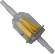 beck arnley 043 0504 fuel filter logo