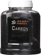 🔬 enhanced performance with encompass all 39oz premium laboratory grade super activated carbon - am brand logo
