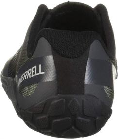 img 2 attached to Кроссовки Merrell Vapor Glove для мужчин - модные кеды и обувь