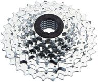 🚀 sram pg 730 7-speed cassette: unleash optimal speeds for superior performance logo