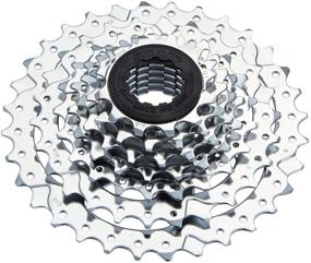 img 1 attached to 🚀 SRAM PG 730 7-Speed Cassette: Unleash Optimal Speeds for Superior Performance