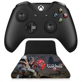img 3 attached to Controller Gear Halo Wars Officially Licensed