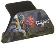 controller gear halo wars officially licensed logo