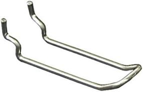 img 1 attached to 📦 Azar 701130 Pack of 50 Safety 3-Inch