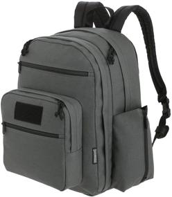 img 3 attached to Maxpedition Prepared Citizen Deluxe Large Backpacks and Casual Daypacks