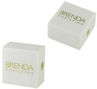 brenda christian precision blade sharpener logo