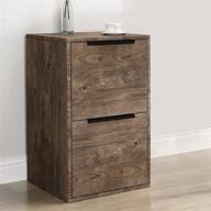 greatmeet 2 drawer lateral cabinet vertical logo