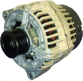 img 1 attached to PREMIER GEAR PG-13819 Alternator Replacement for Mercedes-Benz Ml320, G500, E320, Clk320, C280 - OEM Quality, Direct Fit