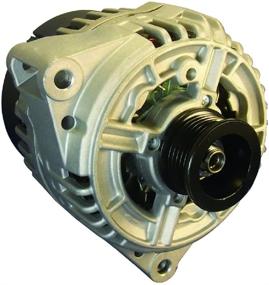 img 2 attached to PREMIER GEAR PG-13819 Alternator Replacement for Mercedes-Benz Ml320, G500, E320, Clk320, C280 - OEM Quality, Direct Fit