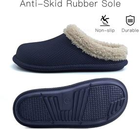 img 2 attached to Skywheel Toddler Sandals: Lightweight and Breathable Boys' Shoes, Clogs & Mules