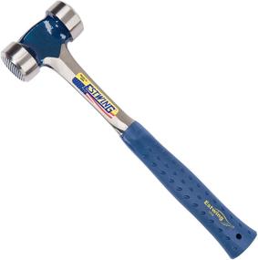 img 4 attached to Enhanced Estwing Lineman Hammer: The Ultimate Electrical Reduction Tool