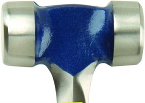 img 3 attached to Enhanced Estwing Lineman Hammer: The Ultimate Electrical Reduction Tool