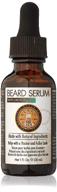 🧔 transform your beard with beard guyz beard serum - grotein 20, 1 oz logo