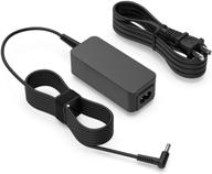 💡 зарядное устройство переменного тока 45 вт для ноутбуков hp 17-x116dx 17-x115dx 17-x114dx 17-x173dx 17-x121dx 17-y010nr 17-y003ds 17-x035ds 17-x037cl 17-x061nr 17-x051nr 17-x009ns 17-x010nr power supply adapter cord логотип