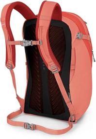 img 3 attached to Osprey Aphelia Womens Laptop Backpack Backpacks