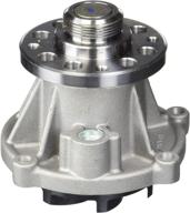 motorcraft pw480 water pump logo