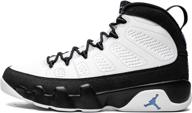 jordan retro charcoal university ct8019 men's shoes for athletic logo