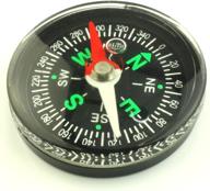 🧭 compact economy compass, 1.5 inches логотип